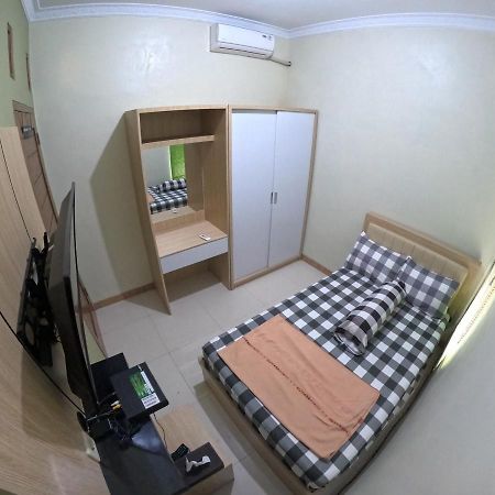 Omah Nogotirto Homestay Jogja Ngingas Εξωτερικό φωτογραφία