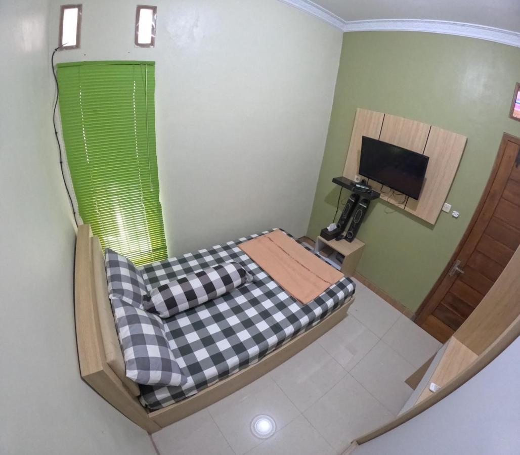 Omah Nogotirto Homestay Jogja Ngingas Εξωτερικό φωτογραφία