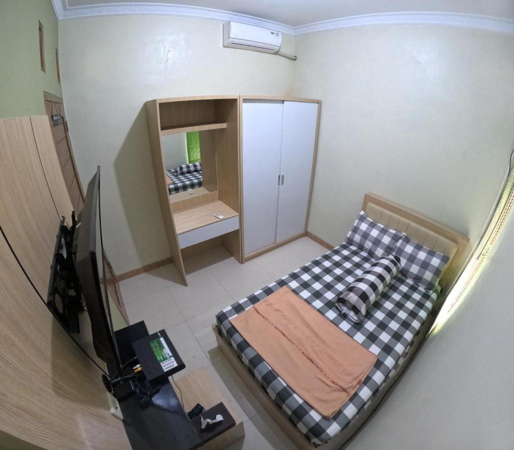Omah Nogotirto Homestay Jogja Ngingas Εξωτερικό φωτογραφία