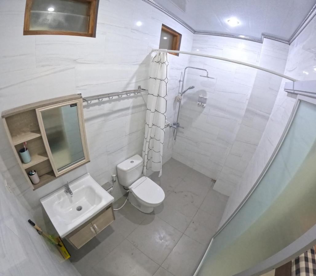 Omah Nogotirto Homestay Jogja Ngingas Εξωτερικό φωτογραφία