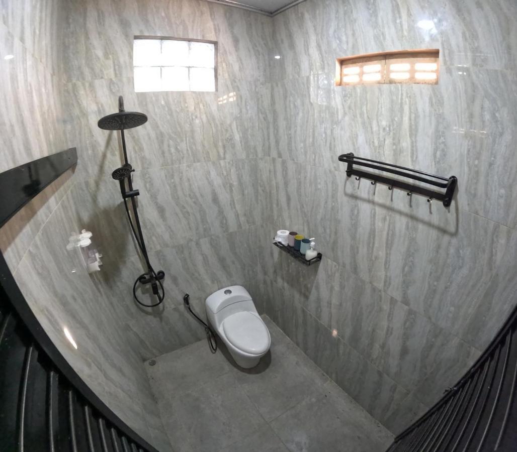 Omah Nogotirto Homestay Jogja Ngingas Εξωτερικό φωτογραφία
