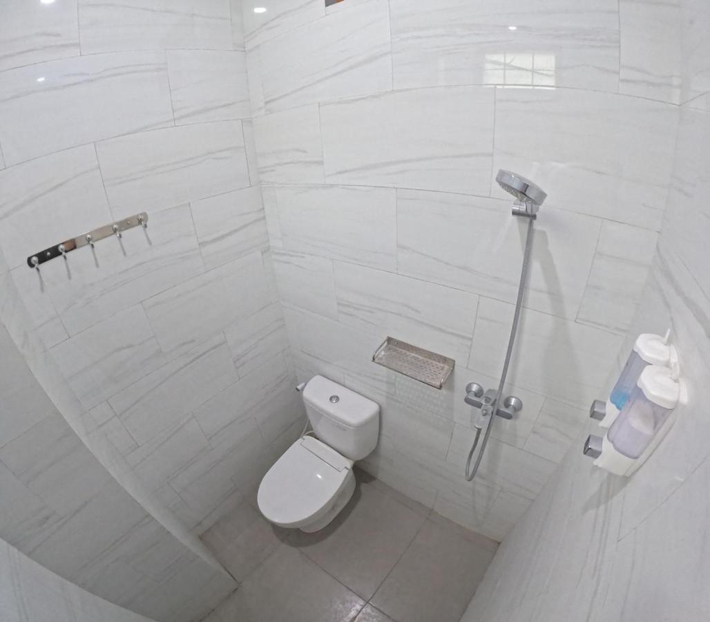 Omah Nogotirto Homestay Jogja Ngingas Εξωτερικό φωτογραφία